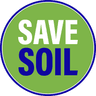 Save Soil Logo